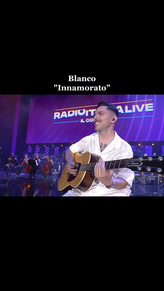 TikTok video thumbnail by universalmusicitalia