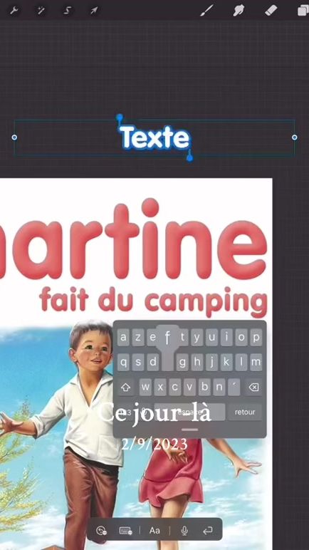 TikTok video thumbnail by staline_le_graphiste