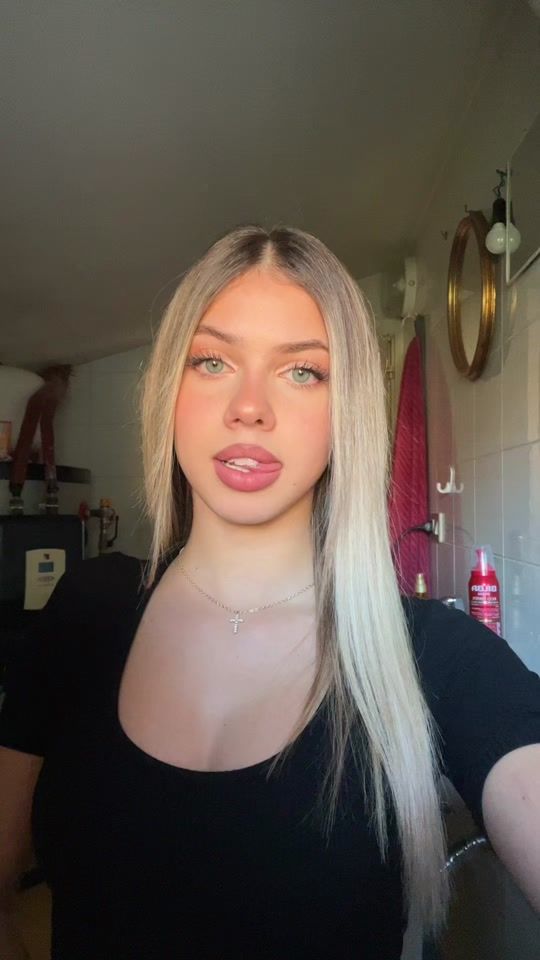 TikTok video thumbnail by caterinaalbertii