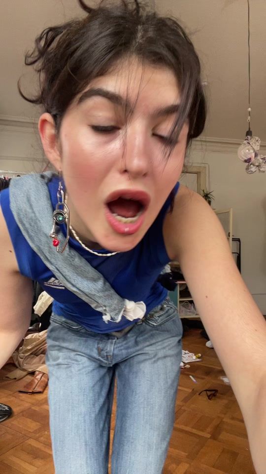 TikTok video thumbnail by messymysterymilady