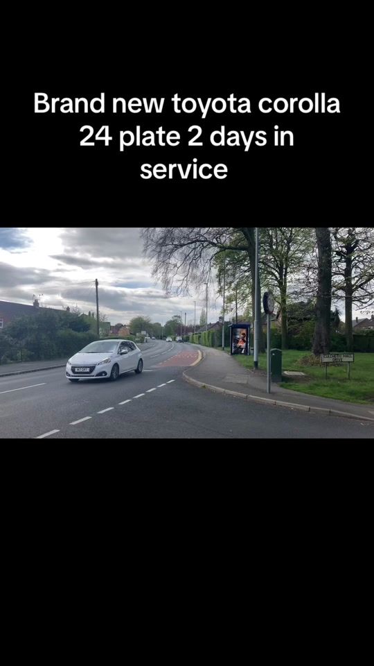 TikTok video thumbnail by bluelightspotter0
