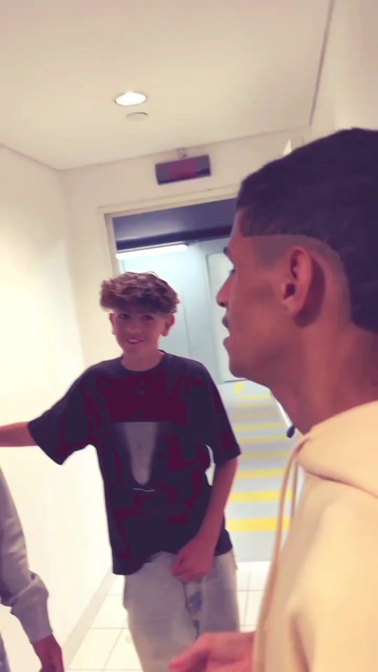 TikTok video thumbnail by cristianoronaldo7_jrr