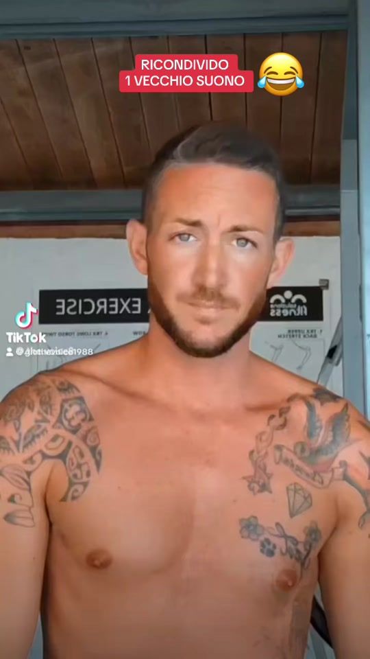 TikTok video thumbnail by giovanni13071988