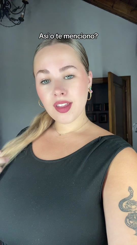 TikTok video thumbnail by luciacasttro_