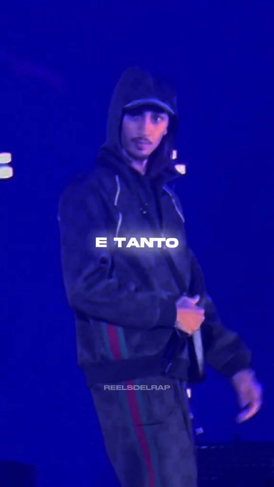 TikTok video thumbnail by reelsdelrap