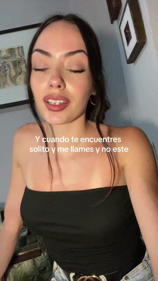 TikTok video thumbnail by carlaaamedinac