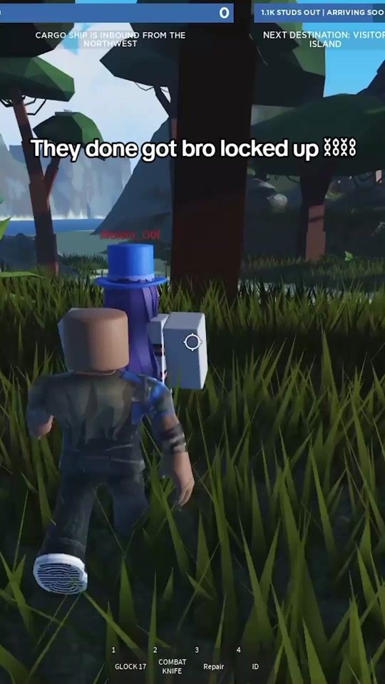 TikTok video thumbnail by somaliancove