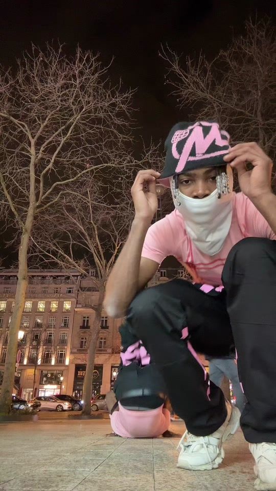 TikTok video thumbnail by samuelostarboyy