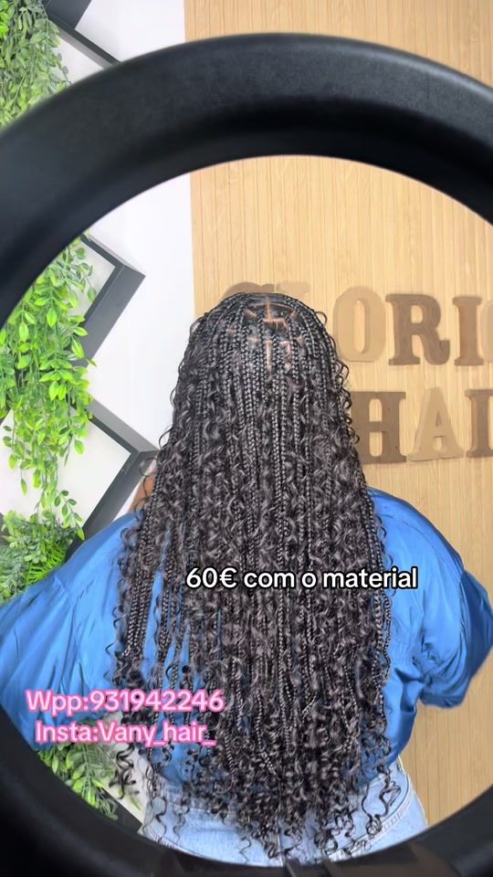 TikTok video thumbnail by braids_africanas