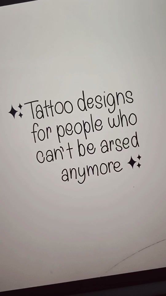 TikTok video thumbnail by kimberleytattoo