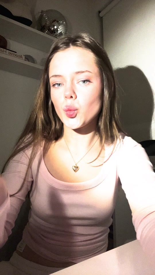 TikTok video thumbnail by hollymariebale
