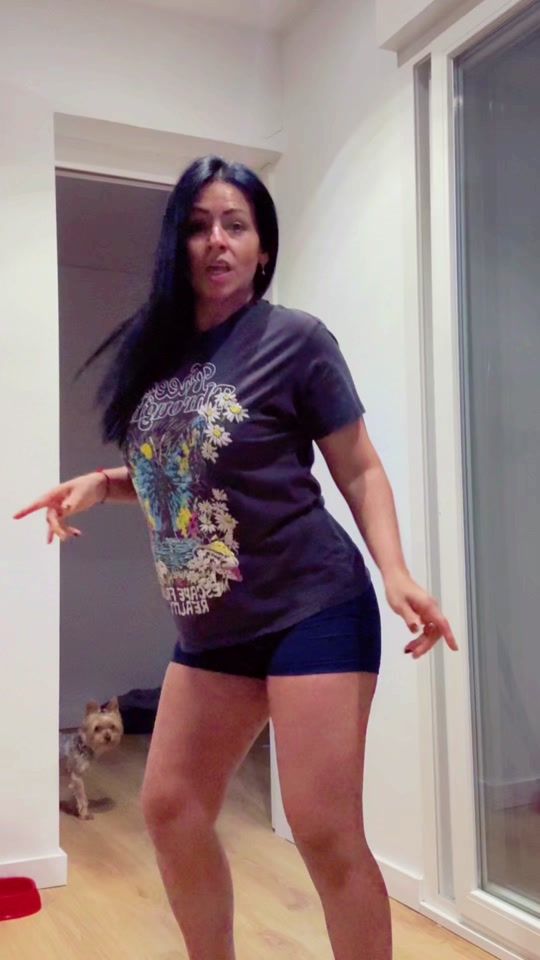 TikTok video thumbnail by morenafit_82