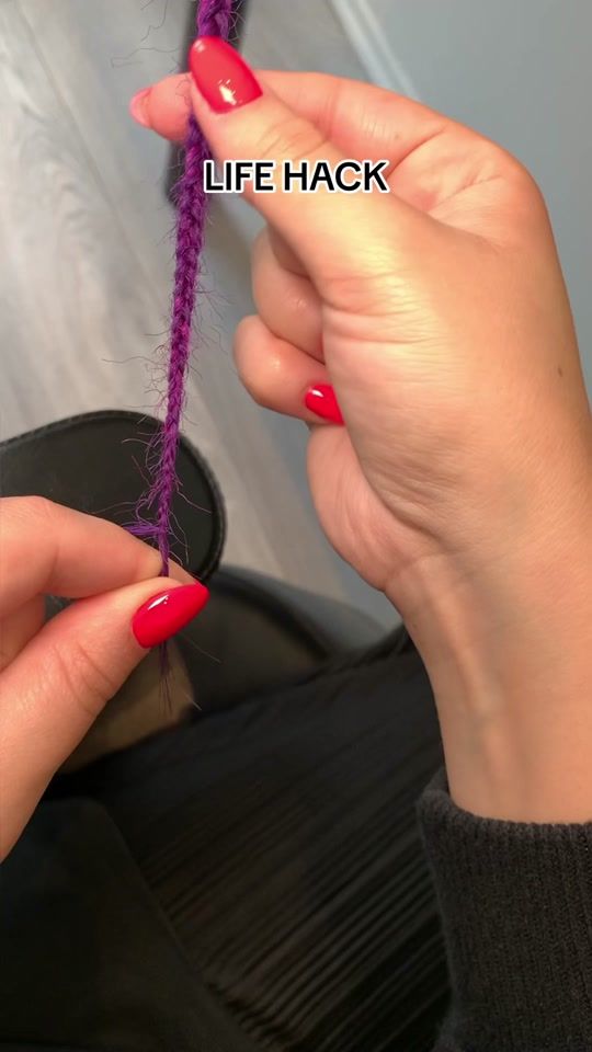 TikTok video thumbnail by sophie_s_braids