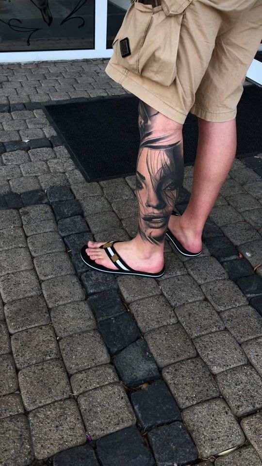 TikTok video thumbnail by davidblackandgrey