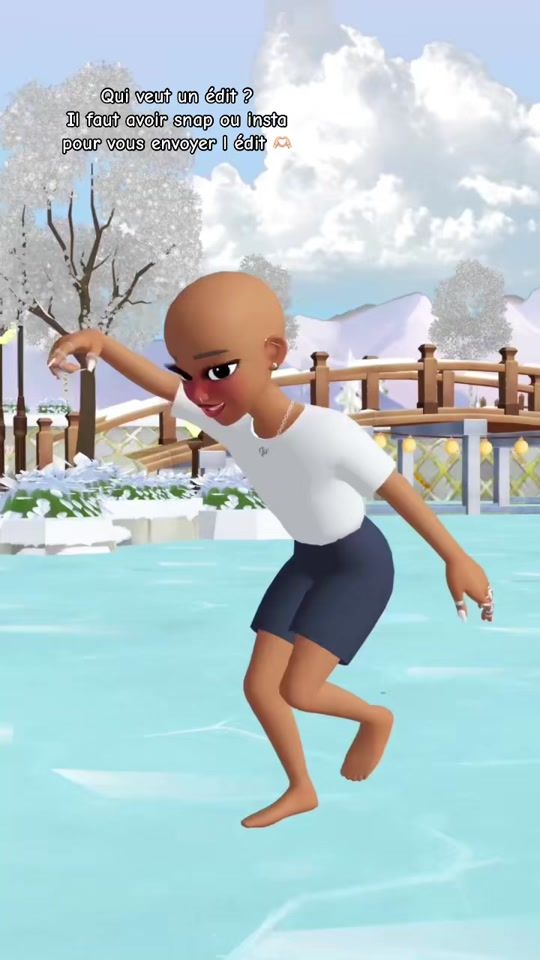 TikTok video thumbnail by zepeto_.crs
