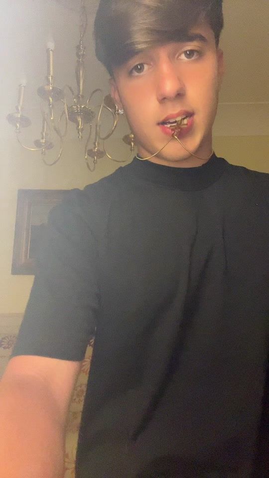 TikTok video thumbnail by .matteofierro