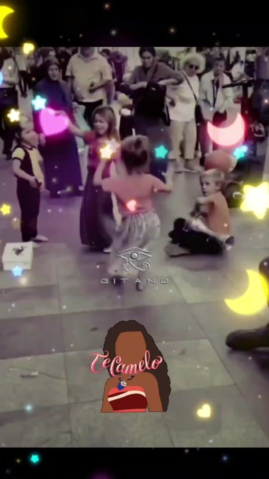 TikTok video thumbnail by gitanodulce