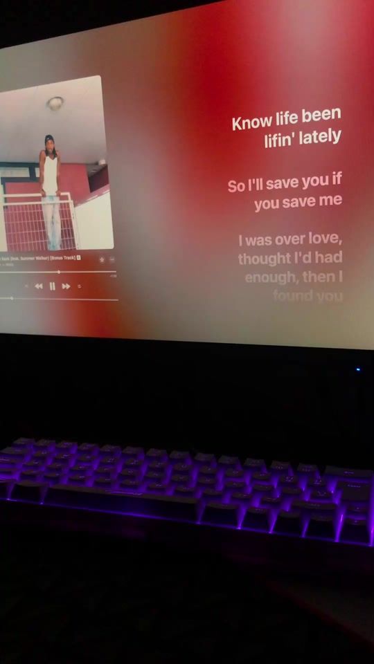 TikTok video thumbnail by felozsongs