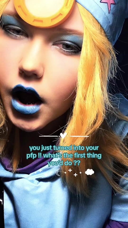 TikTok video thumbnail by zevyoincos