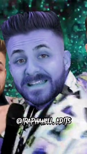 TikTok video thumbnail by iraphahell.edits