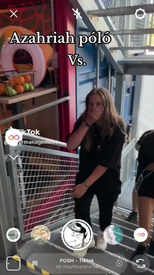 TikTok video thumbnail by deshperado