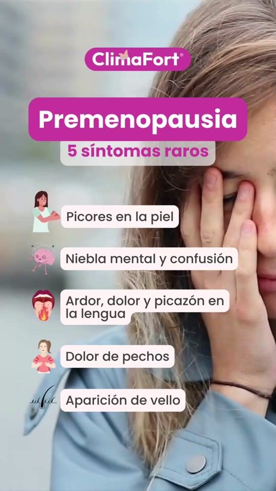 TikTok video thumbnail by premenopausia
