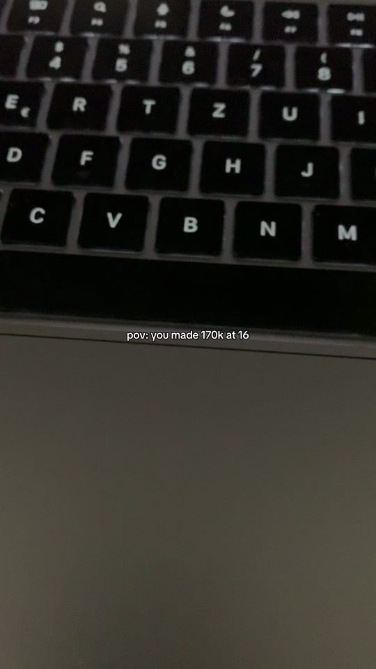 TikTok video thumbnail by missionbecomerich