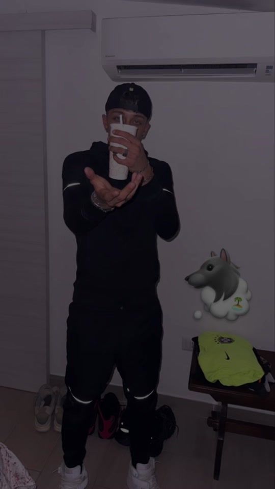 TikTok video thumbnail by capcut_tttemplate