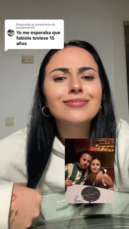 TikTok video thumbnail by fabiolazamorin