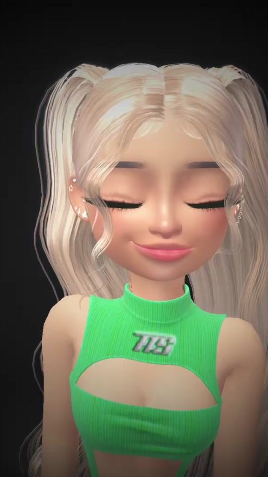 TikTok video thumbnail by oceane_d00