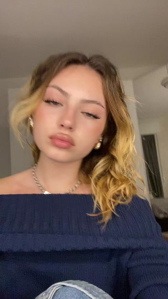 TikTok video thumbnail by asiascalisee