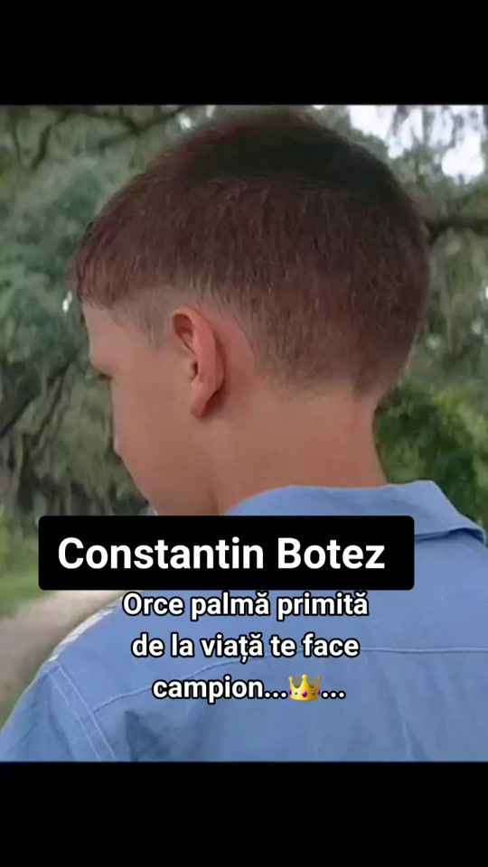 TikTok video thumbnail by constantinbotez