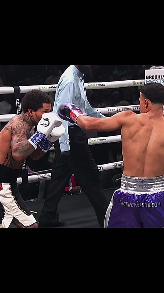 TikTok video thumbnail by boxing.viral