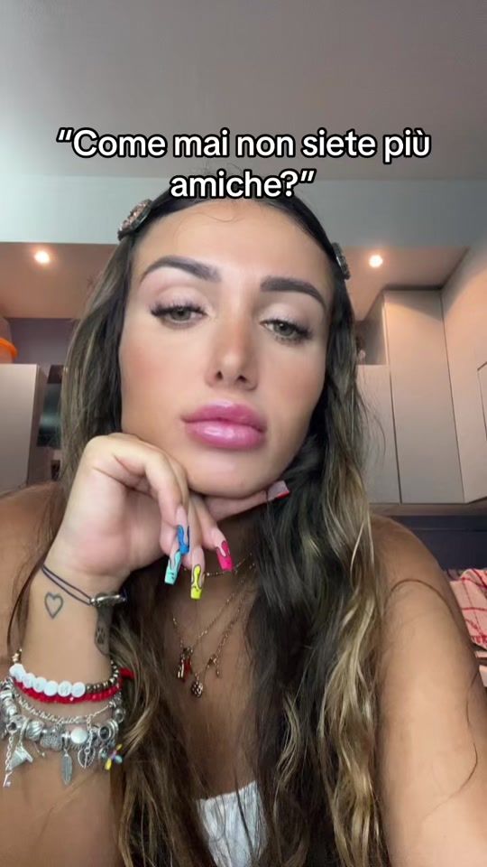 TikTok video thumbnail by realmartinarusso