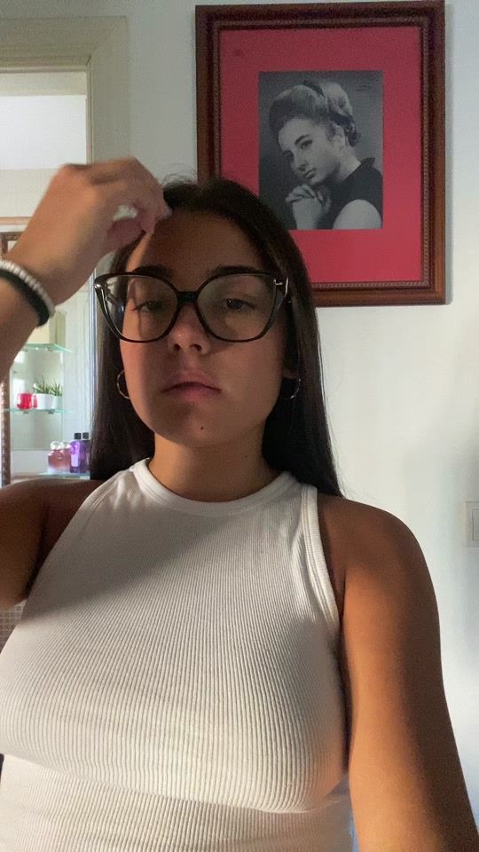 TikTok video thumbnail by carolinagarriidoo