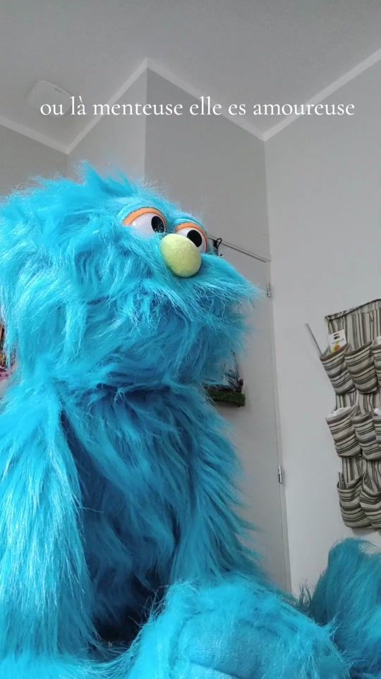 TikTok video thumbnail by monster.blue11