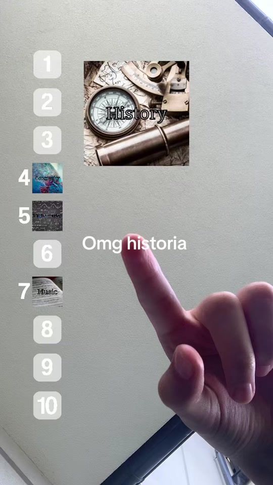 TikTok video thumbnail by not_majas_