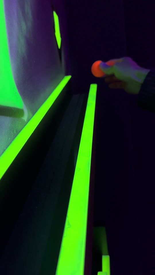 TikTok video thumbnail by minigolfsevilla