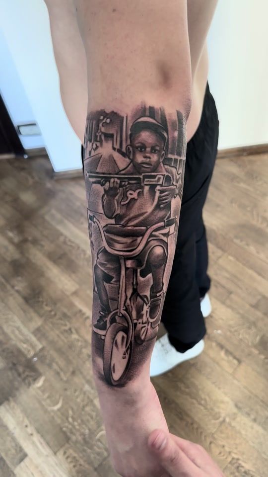 TikTok video thumbnail by niki.tattoo
