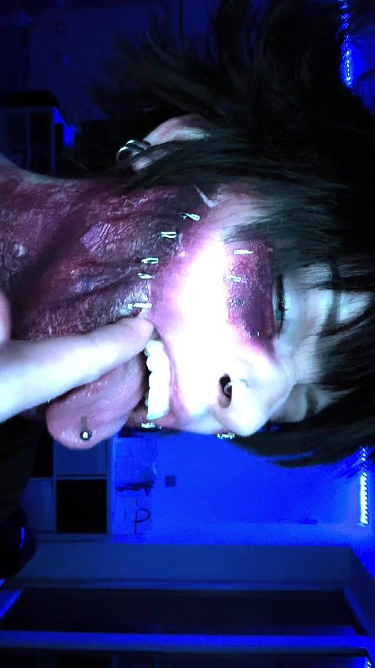 TikTok video thumbnail by nastycoser