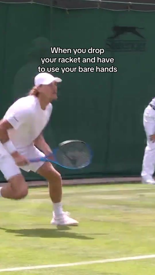 TikTok video thumbnail by wimbledon