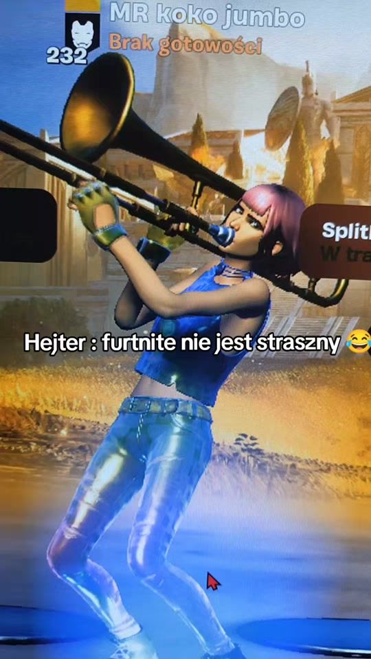 TikTok video thumbnail by bigmekso