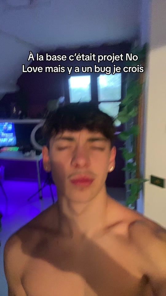 TikTok video thumbnail by ugo_spam