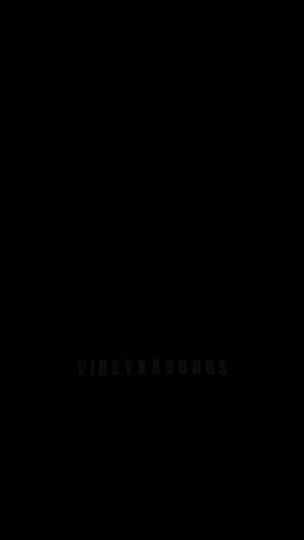 TikTok video thumbnail by vbxxsongs
