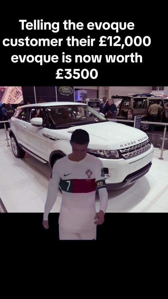 TikTok video thumbnail by camsellscars