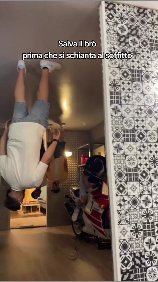 TikTok video thumbnail by paulcra9