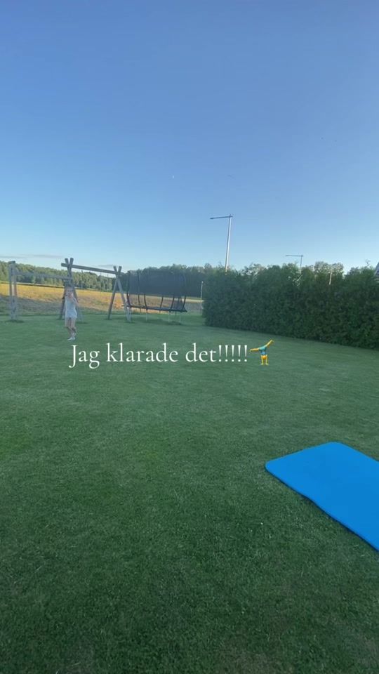 TikTok video thumbnail by gymnastik_tjejerna360