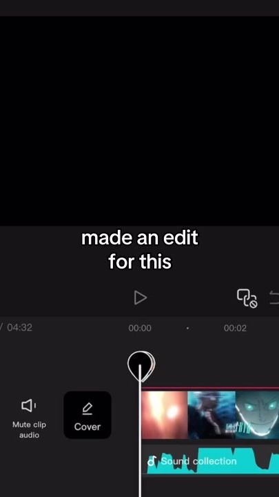 TikTok video thumbnail by keminotakid