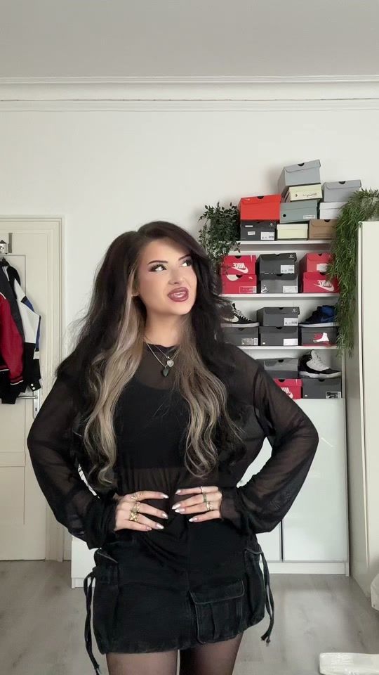 TikTok video thumbnail by itsjessamess