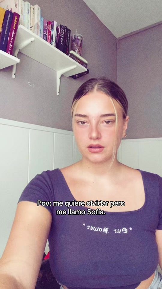 TikTok video thumbnail by sophievannyy